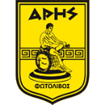 GS Aris Fotolivous
