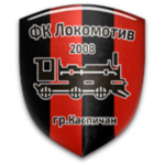 FC Lokomotiv 2008 Kaspichan