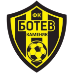 FC Botev Kamenyak