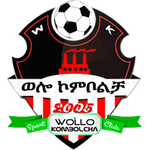Wollo Kombolcha