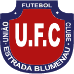 União Estr. Blumenau/Palmeiras