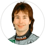 Heinz-Harald Frentzen