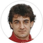 Jean Alesi