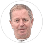 Martin Brundle