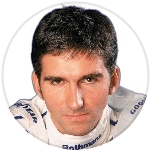 Damon Hill