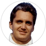 Eddie Cheever