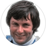 Jean-Pierre Jarier