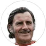 Graham Hill