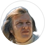 Ronnie Peterson