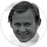 Bruce McLaren