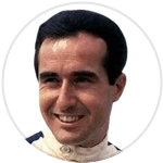 Lorenzo Bandini