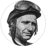 Juan Manuel Fangio