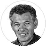 Fred Agabashian