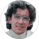 Riccardo Paletti
