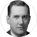 Kenneth McAlpine