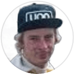 Bertil Roos