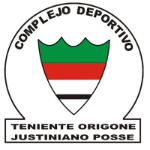 Complejo Deportivo T.O.J.P. (Sub 13)