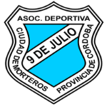 A.D. 9 de Julio (MOR) (Sub17)