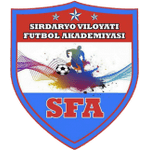 Sirdaryo FA