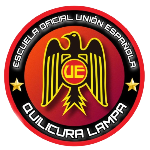 Unión Española Lampa - U7
