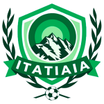 Itatiaia Futsal