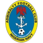 Admiralty Fc