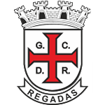 GCD Regadas