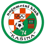 NK Kašina 3x3 U19