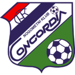NK Concordia 3x3 U19