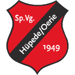 SpVg Hüpede-Oerie