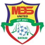 MBS United Batam