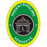 Phuentsholing Heroes FC