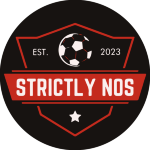 Strictly Nos FC