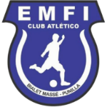 C.A. EMFI de Bialet Masse (RM)