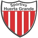 Sportivo Huerta Grande (PM)