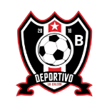 Deportivo La Calera (B) (RM)
