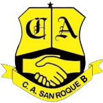 C. Amigos de San Roque (B) (RM)