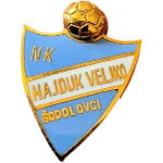 NK Hajduk Šodolovci