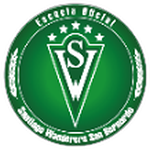Santiago Wanderers San Bernardo  (S15)