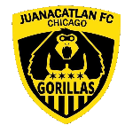 Juanacatlan FC Gorillas