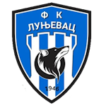 FK Lunjevac