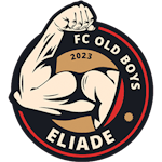 FC Old Boys Eliade 2
