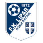 FK Lipar Donji Račnik