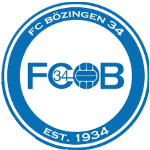 FC Bözingen 34