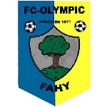 FC Olympic Fahy