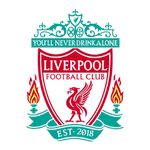 Liverpool Futbolito (SS)