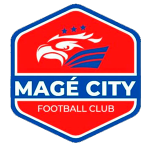 Magé City FC U16