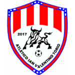 Atletico San Valentino Torio