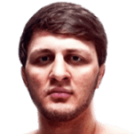 Ibragim Ibragimov