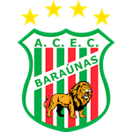 Baraúnas
